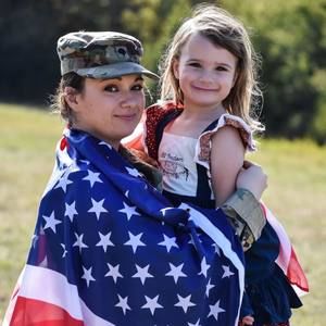 Meet your Posher, Sebrina